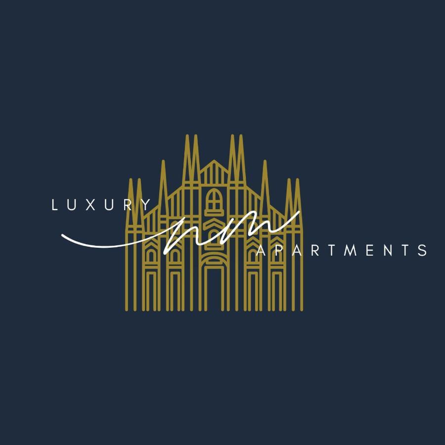 Nm Luxury Apartment Milan Luaran gambar